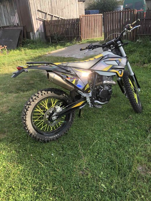 Kovi jnr 250 продам