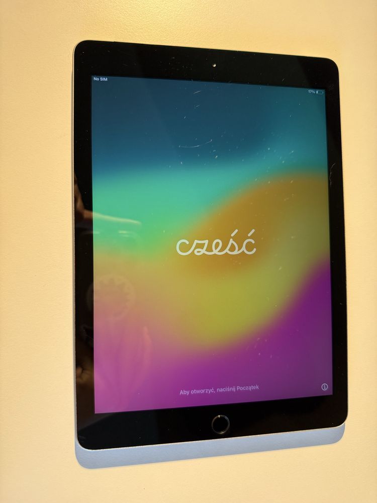 Apple Ipad 5 generacji