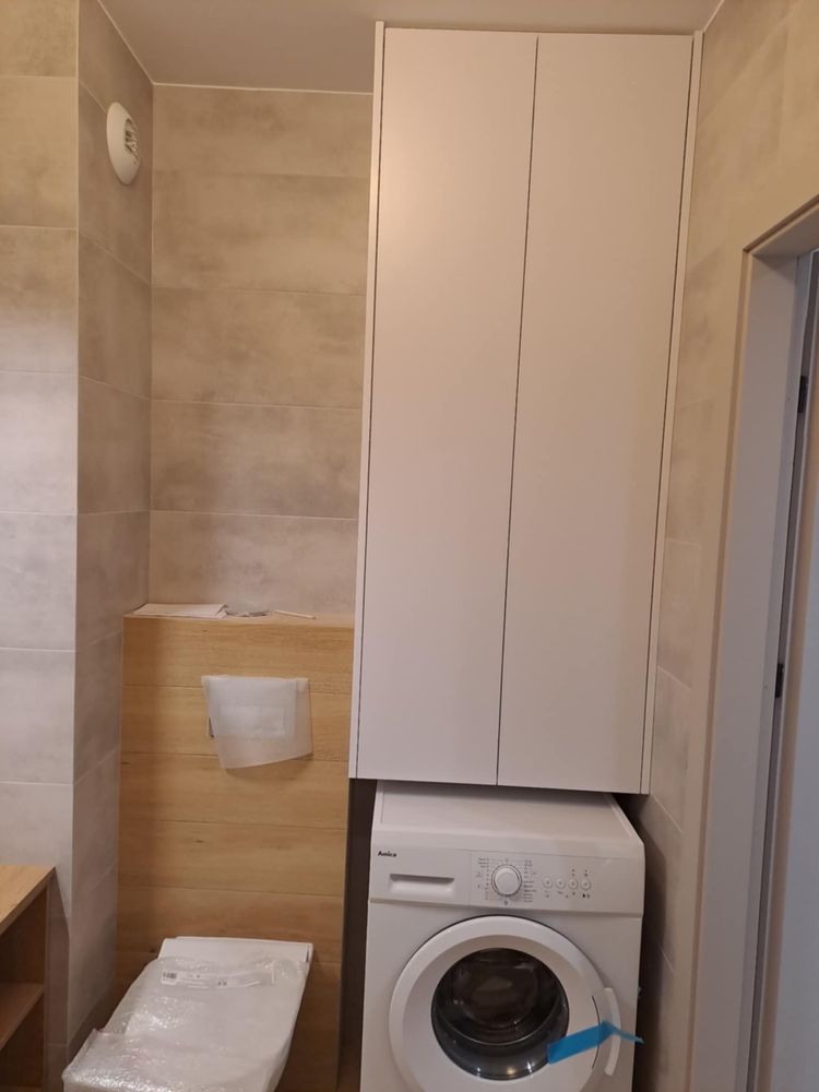NOWE NOWE NOWE !!! 2 pokojowe Jarzębinowa  2 / 7 piętro