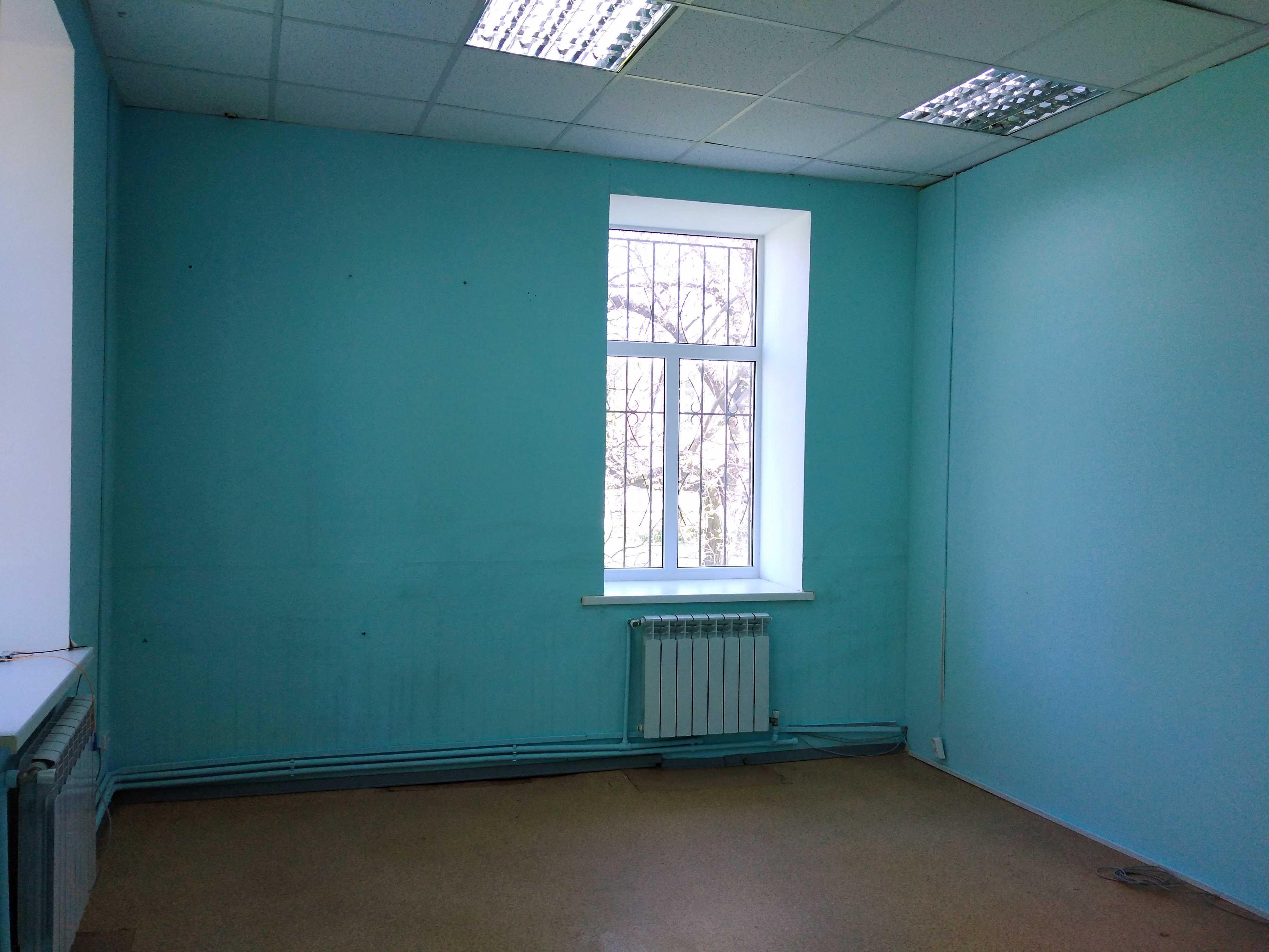 Центр. Офіс площею 21 кв.м.