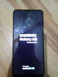 Telefon Samsung Galaxy A12 - czarny