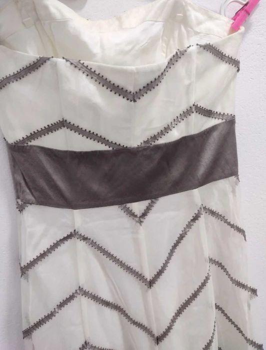 Vestido de festa S mulher