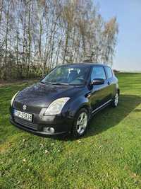 Suzuki Swift Suzuki Swift 1.5 Hatchback benzyna