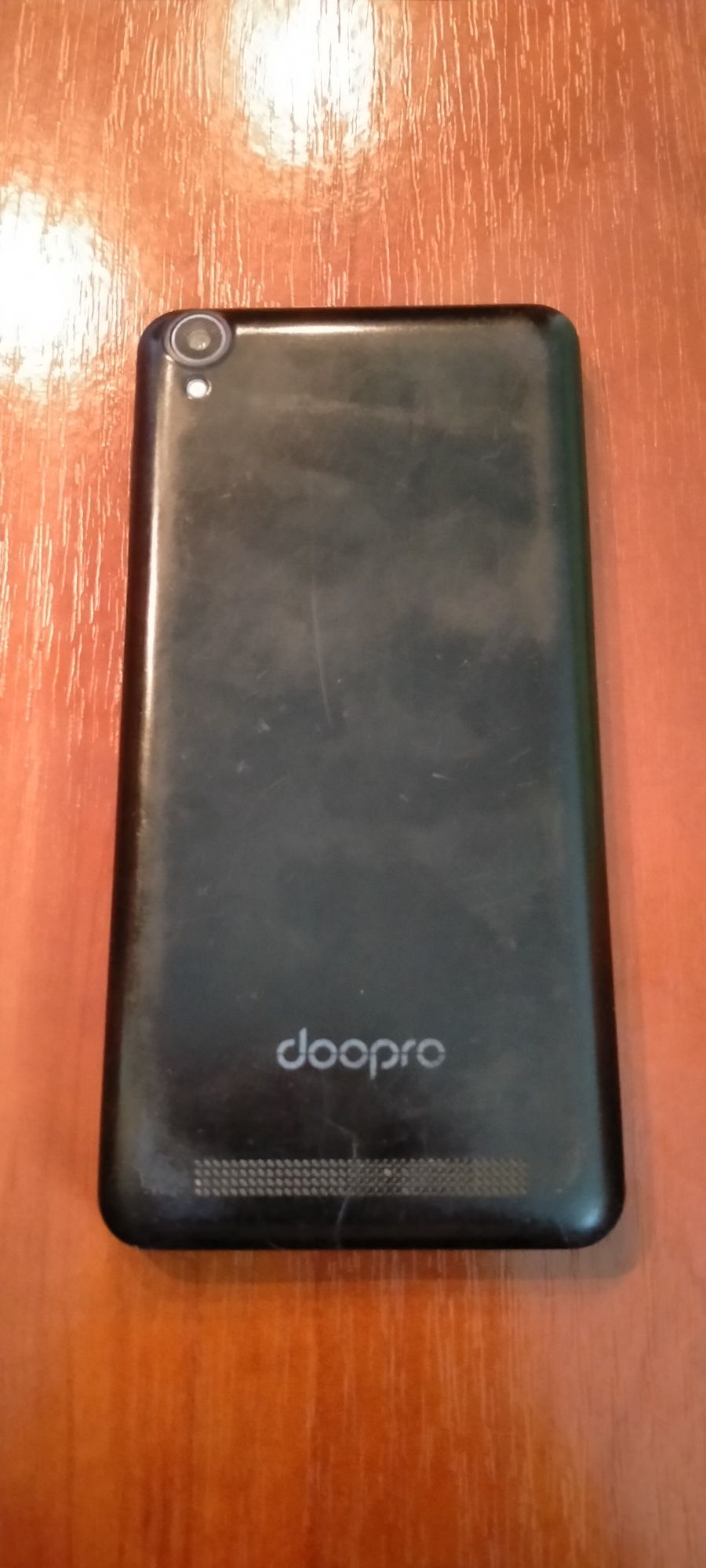 Телефон на запчасти Doopro p3