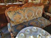 Piękna sofa 3-osobowa