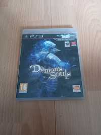 Gra demon's souls ps3