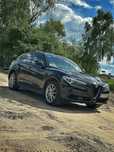 Alfa Romeo Stelvio Alfa Romeo Stelvio Q4 Executive 2.0 Turbo 280KM 103tyśkm FV23% cesja