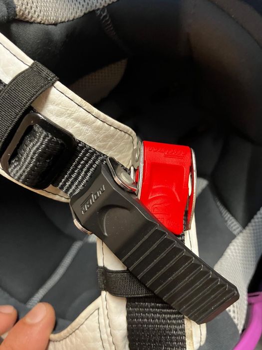 Capacete Nolan modular