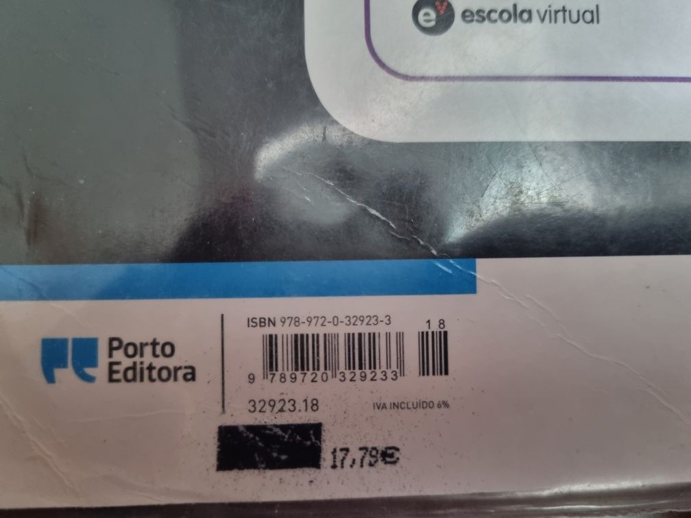 CienTIC 8° Ano Manual e caderno de atividades