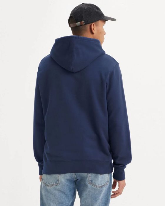 Худи levis standart оригінал