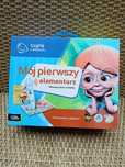Mówiące pióro. Czytaj z Albikiem elementarz przedszkolaka