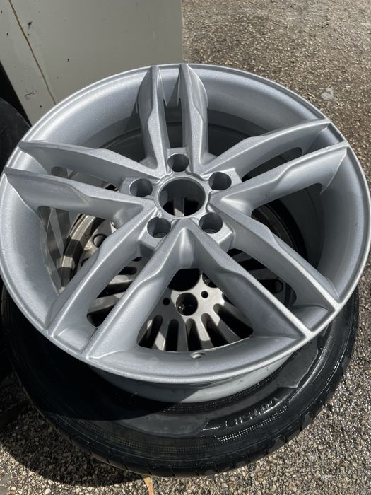Jantes Audi 17” 17x7.5J 5x112