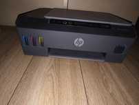 Drukarka HP tank 510 serwis do naprawy