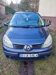 Renault Megane Scenik