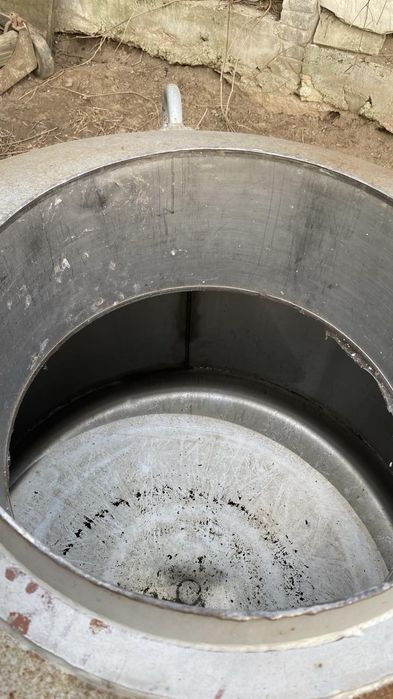 Бочку сосуд дюара