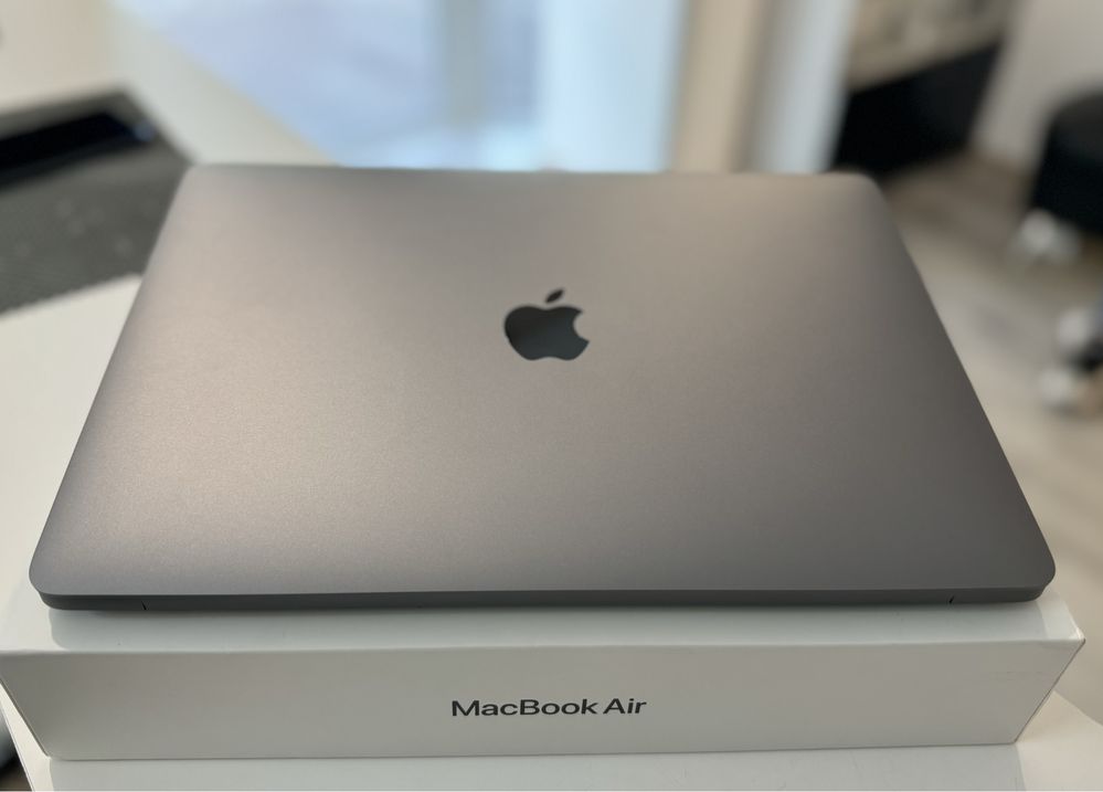 Новий MacBook Air 13 M1 2020 Гарантія Магазин+обмін