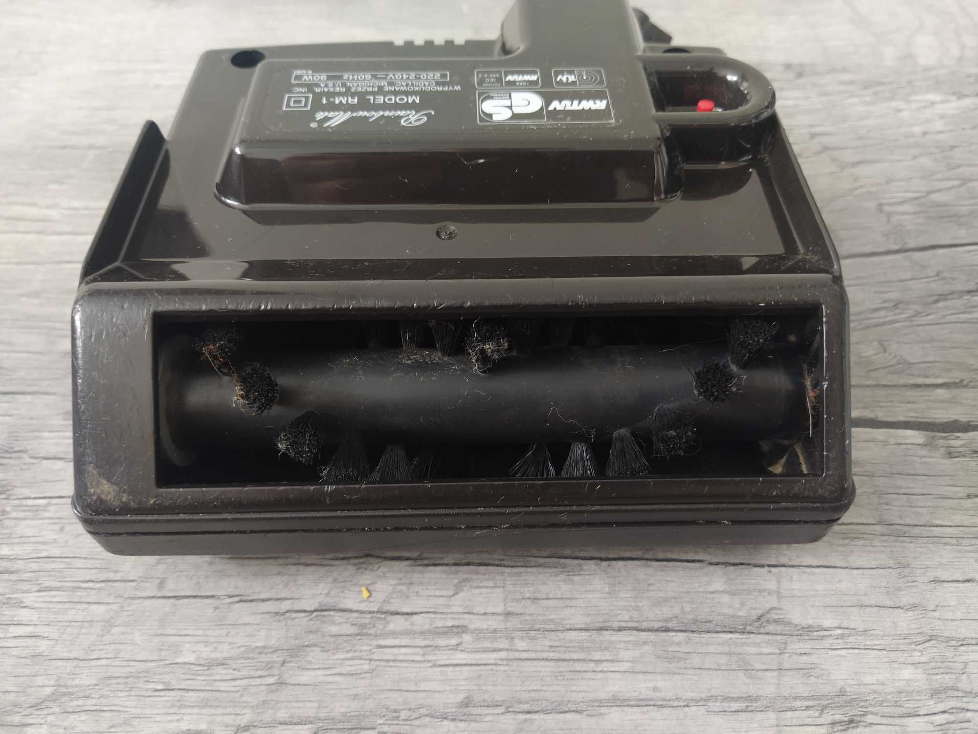 Rainbow elektroszczotka RainbowMate model RM-1