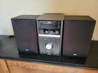 Wieża JVC UX-G300 - 140,-