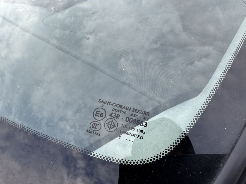 Продам Mazda 3 автомат гбо