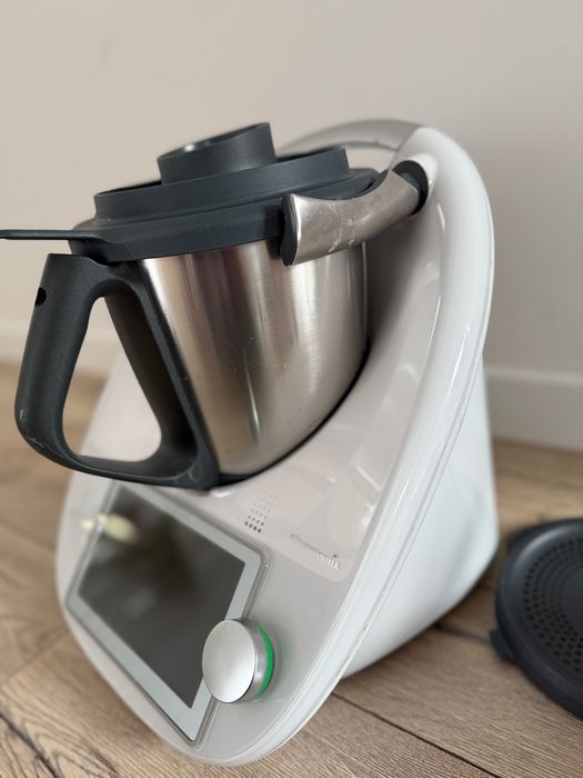 Thermomix TM6 biały