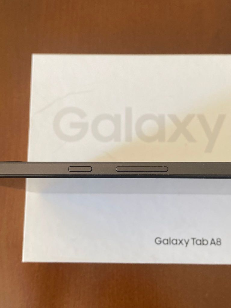 Galaxy TAB A8, Samsung