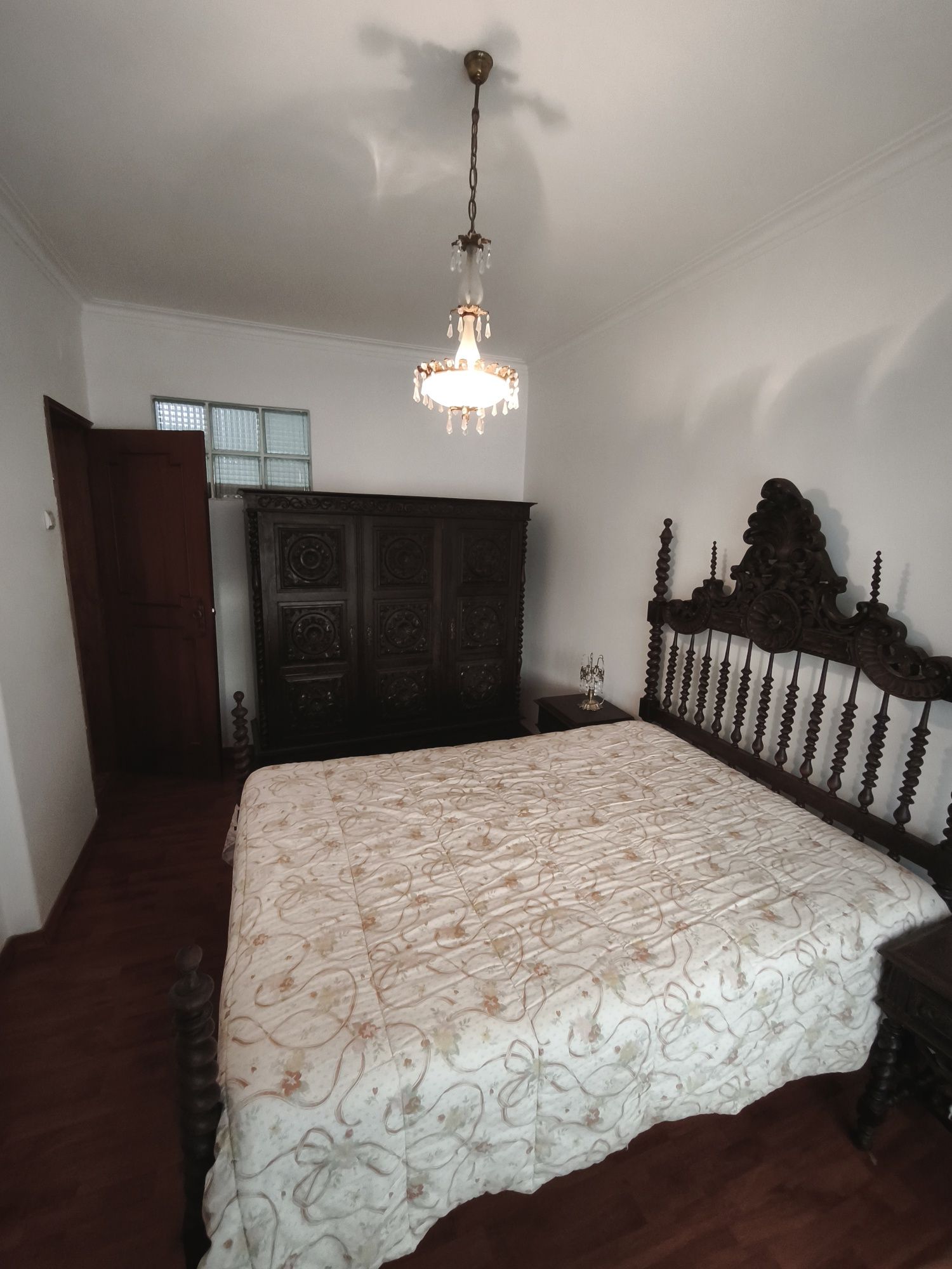 Recheio de casa virtude ida estrangeiro