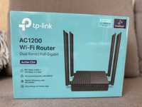 WI-FI роутер Маршрутизатор TP-Link Archer C64