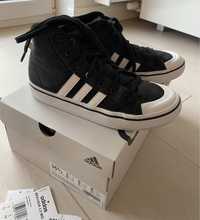 Buty Adidas Bravada 2.0  MID roz.36 i 2/3