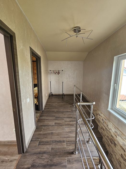 Нове житло з дизайнерським ремонтом подобово!  Електрика цілодобово