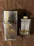 Perfume YSL Libre L’absolu platine