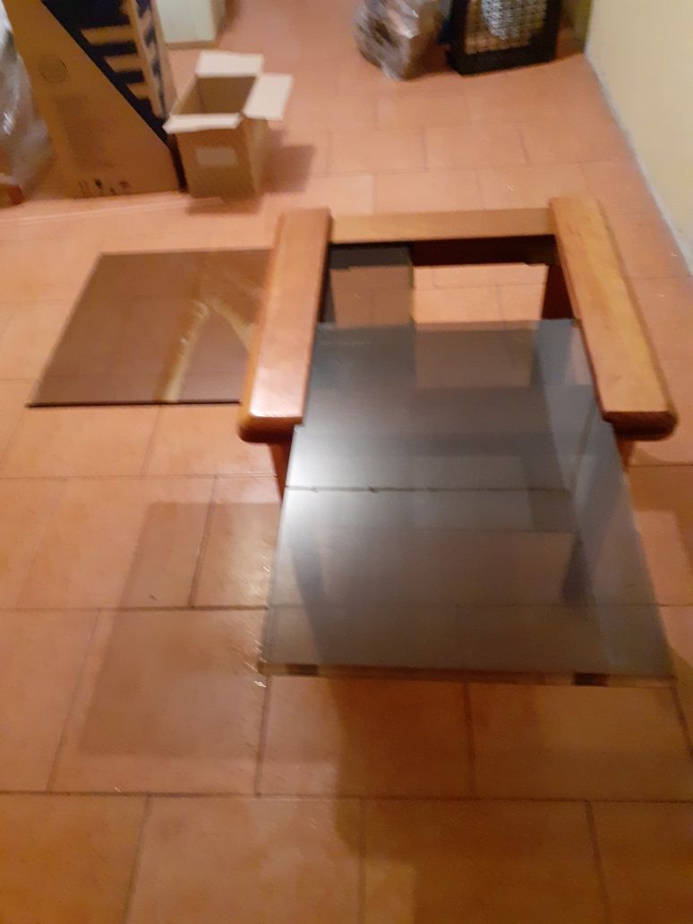 Mesa de Sala Estar (novo preço)