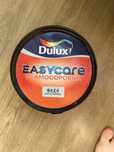 Farba easycase Dulux szara ciemny szary 2,18 l