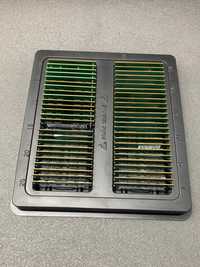 4Gb soDIMM DDR3L PC3 PC3L 12800S 1600 Оперативна пам'ять ОЗУ робоча