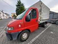 Fiat ducato 2.8jtd