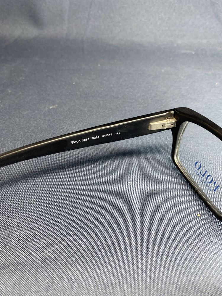 Оригінальна оправа Ralph Laurent Poli 2085 54/16 140
