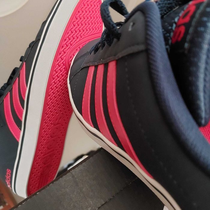 Adidas VS PACE 2.0 Sapatilhas Homem, Tam. 46,5 Por Estrear!