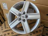 Alufelgi 5x108 17 ET47 Ford Focus Mondeo Puma Kuga S-Max C-Max Connect