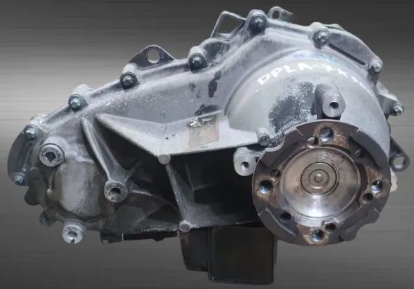 Caixa de transferência Range Rover Ref: DPLA-7K780-AD