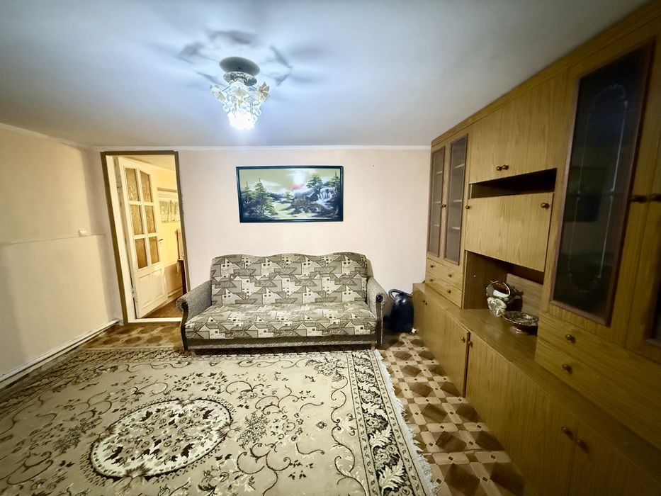 Оренда 1 к. Кв. в приватному будинку, ближні Бучми для одного.