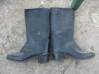 Botas Espanholas nº 33/34