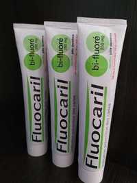 Зубная паста Fluocaril Bi-Fluor 250 mg Toothpaste 125 мл