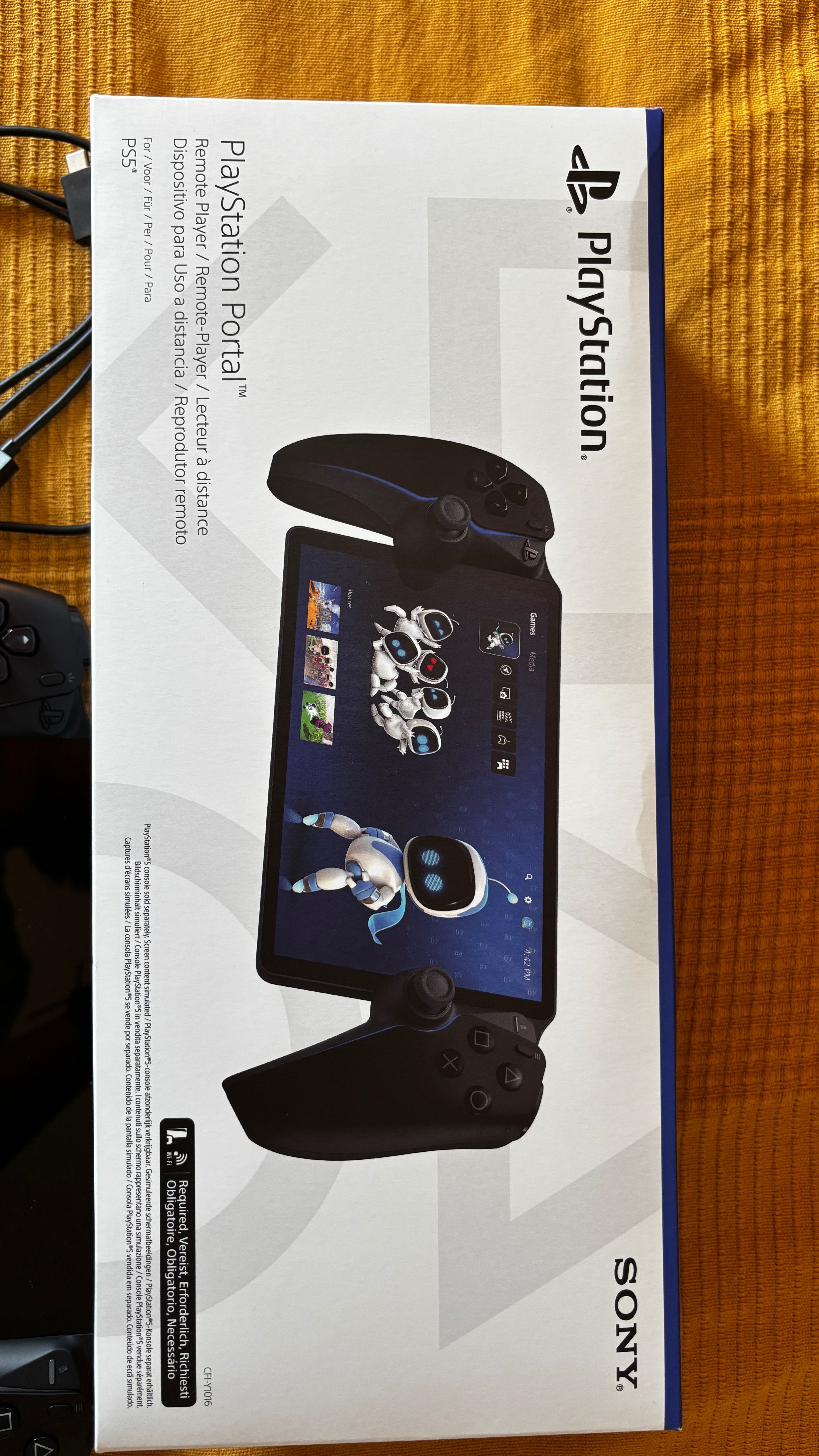 PlayStation Portal