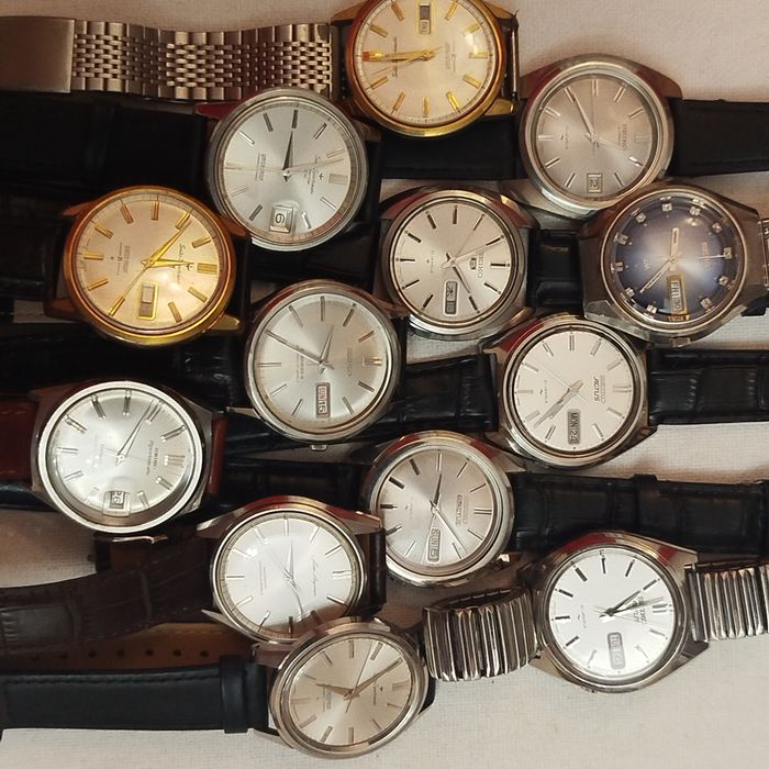 Часы seiko япония