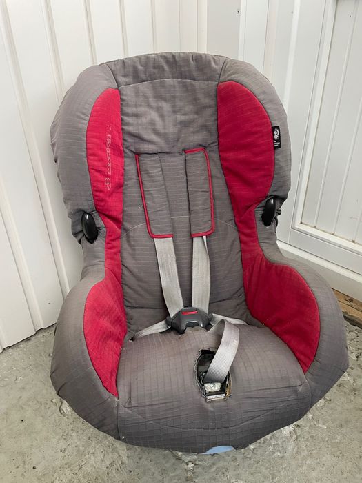 Автокрісло Maxi-Cosi 9-18 kg