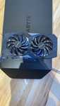 Karta Graficzna Gigabyte GeForce GTX 1650 Windforce OC 4GB