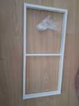 Drążek na ubrania 75x35 cm ikea pax komplement