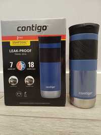 термокружка Contigo, об'єм 591 мл (20 oz)