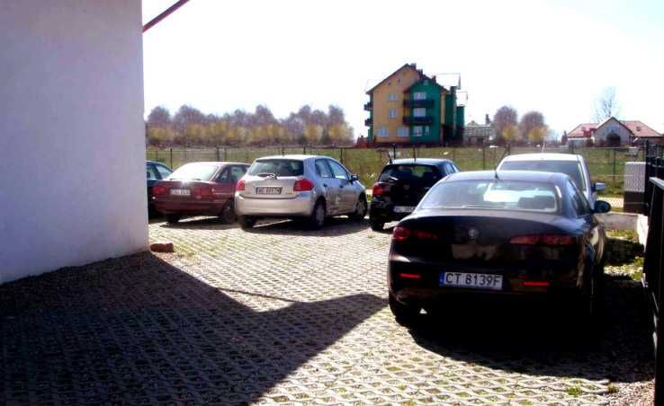 WŁADYSŁAWOWO -2 Pokojowy apartamenty -wakacje NAD MORZEM