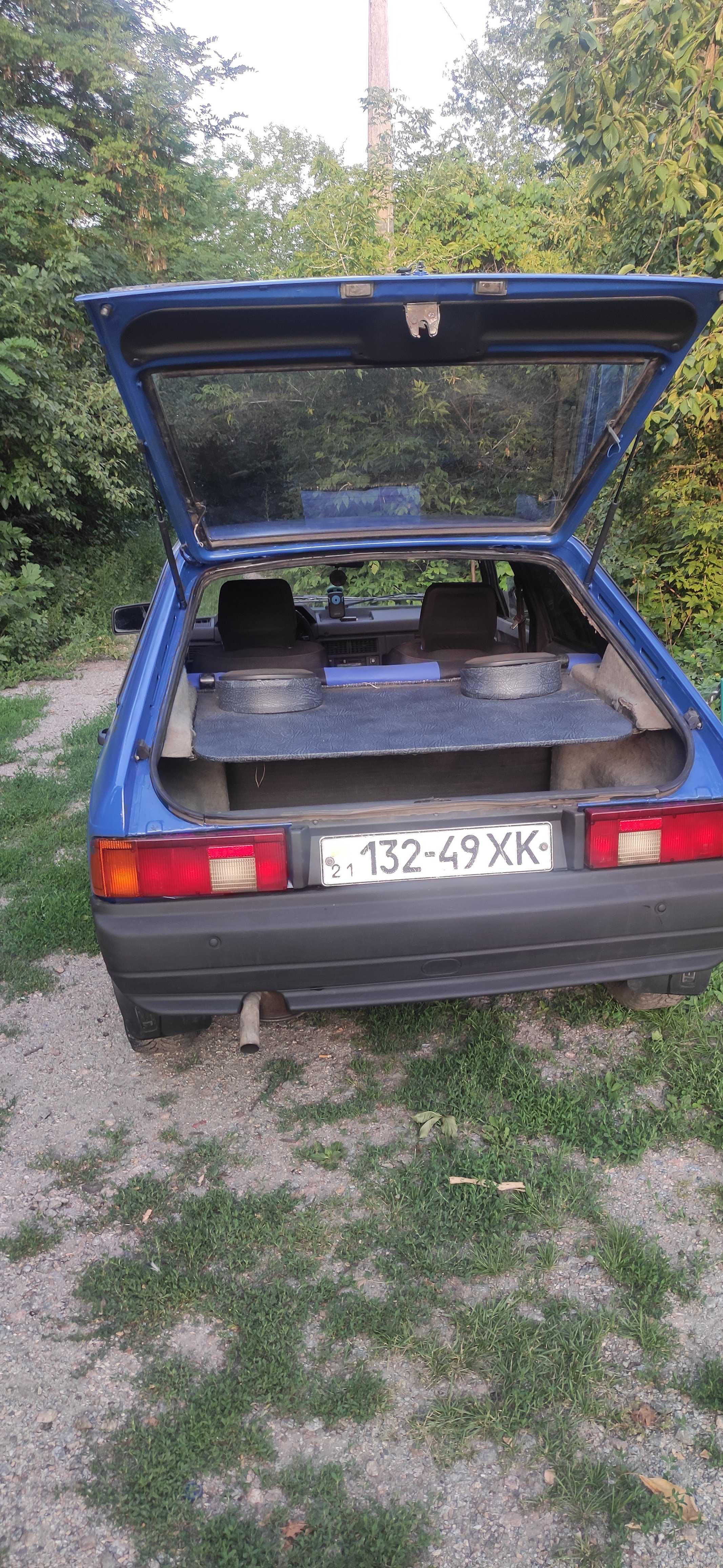 Продам Москвич 2141 S