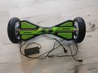 Howerboard Kawasaki